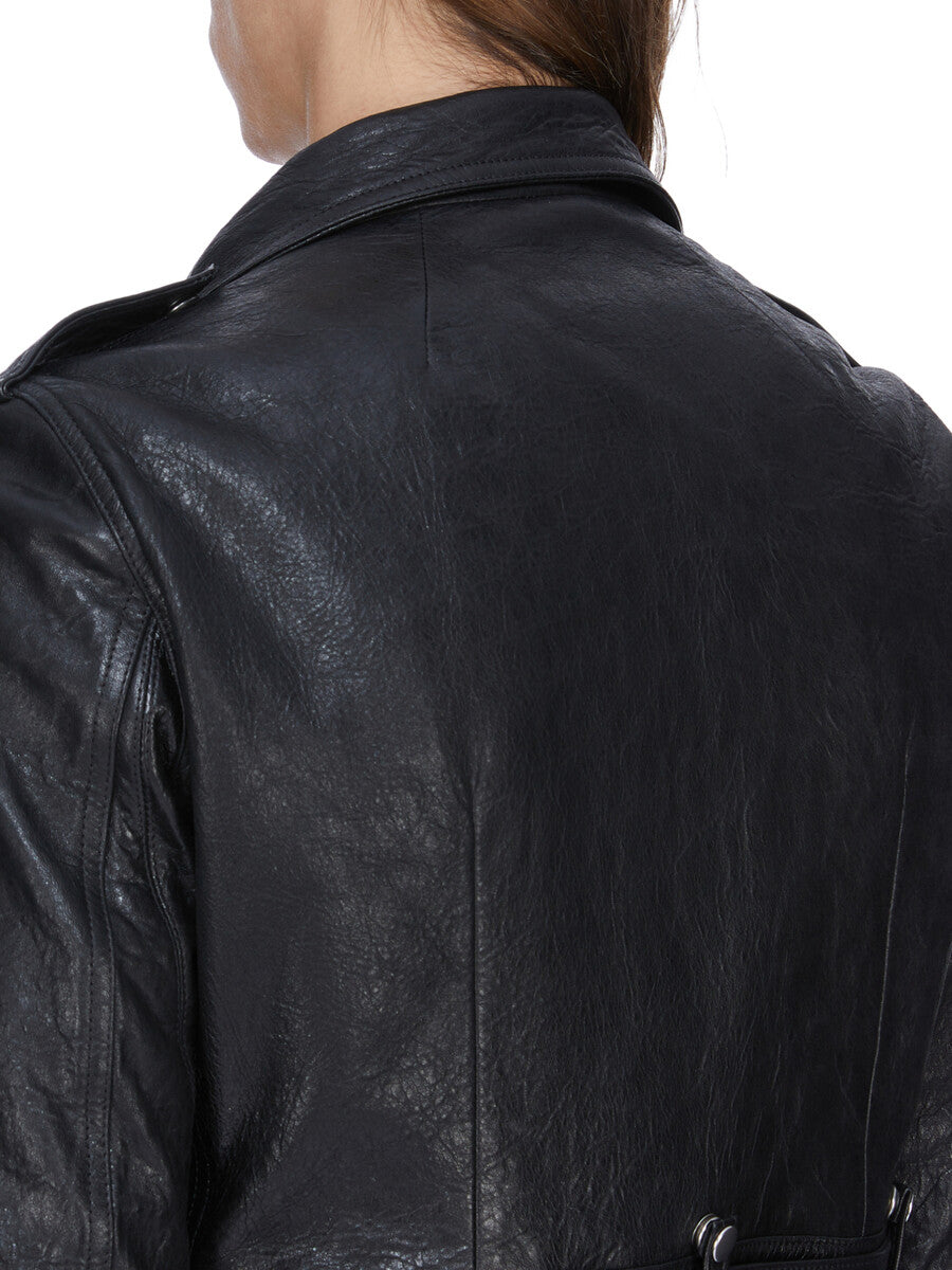 CROPPED LUKE'S STOOGES| RICK OWENS