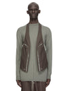 RU01F2763_TE_78 | BAUHAUS VEST