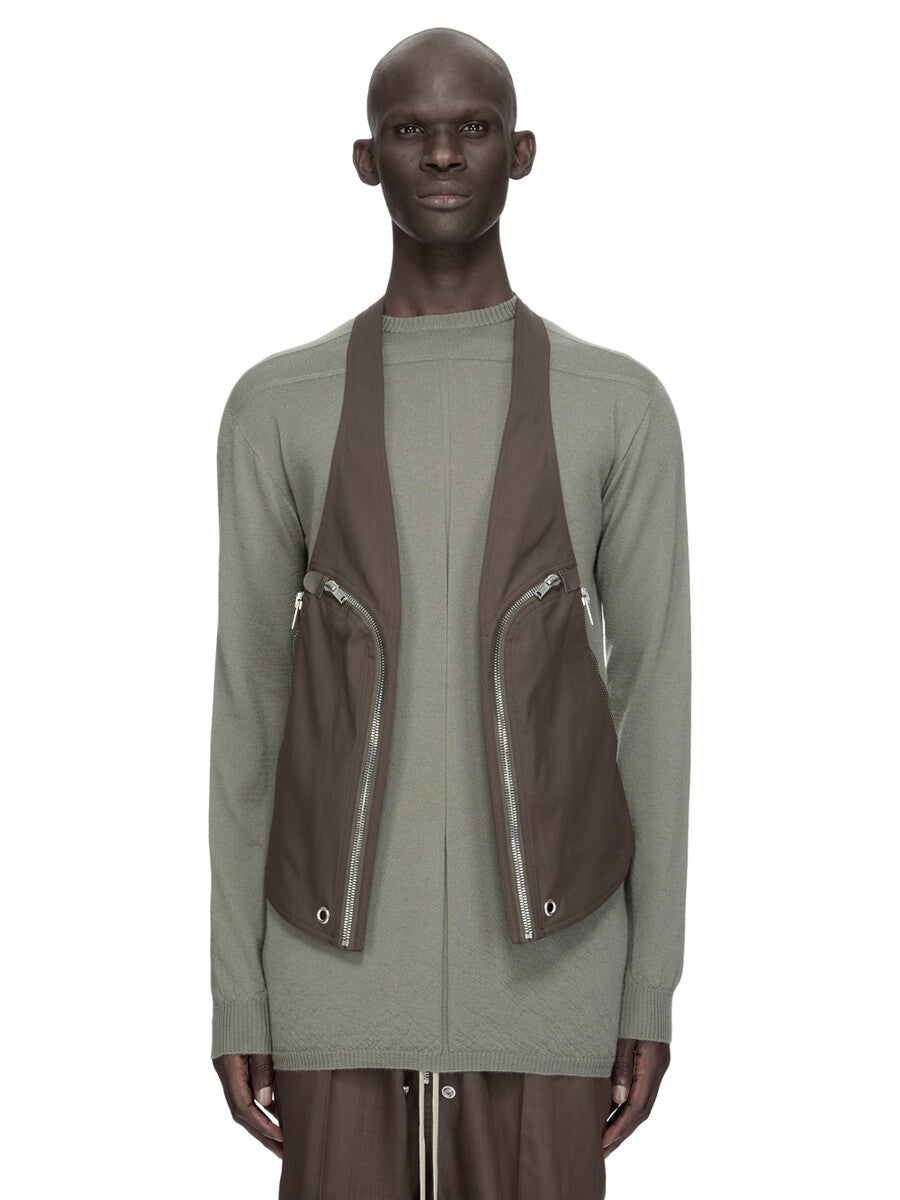 RU01F2763_TE_78 | BAUHAUS VEST