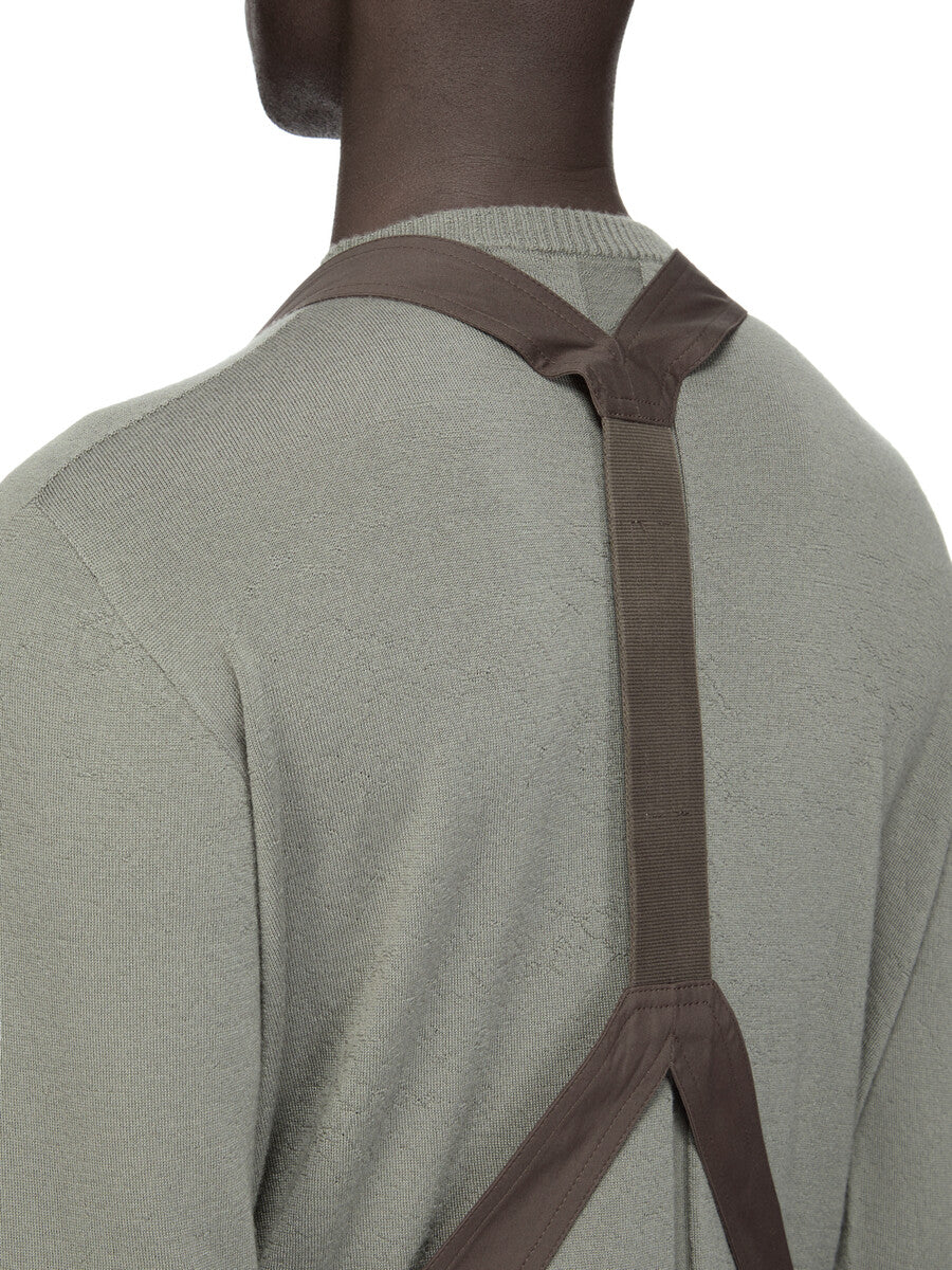 RU01F2763_TE_78 | BAUHAUS VEST