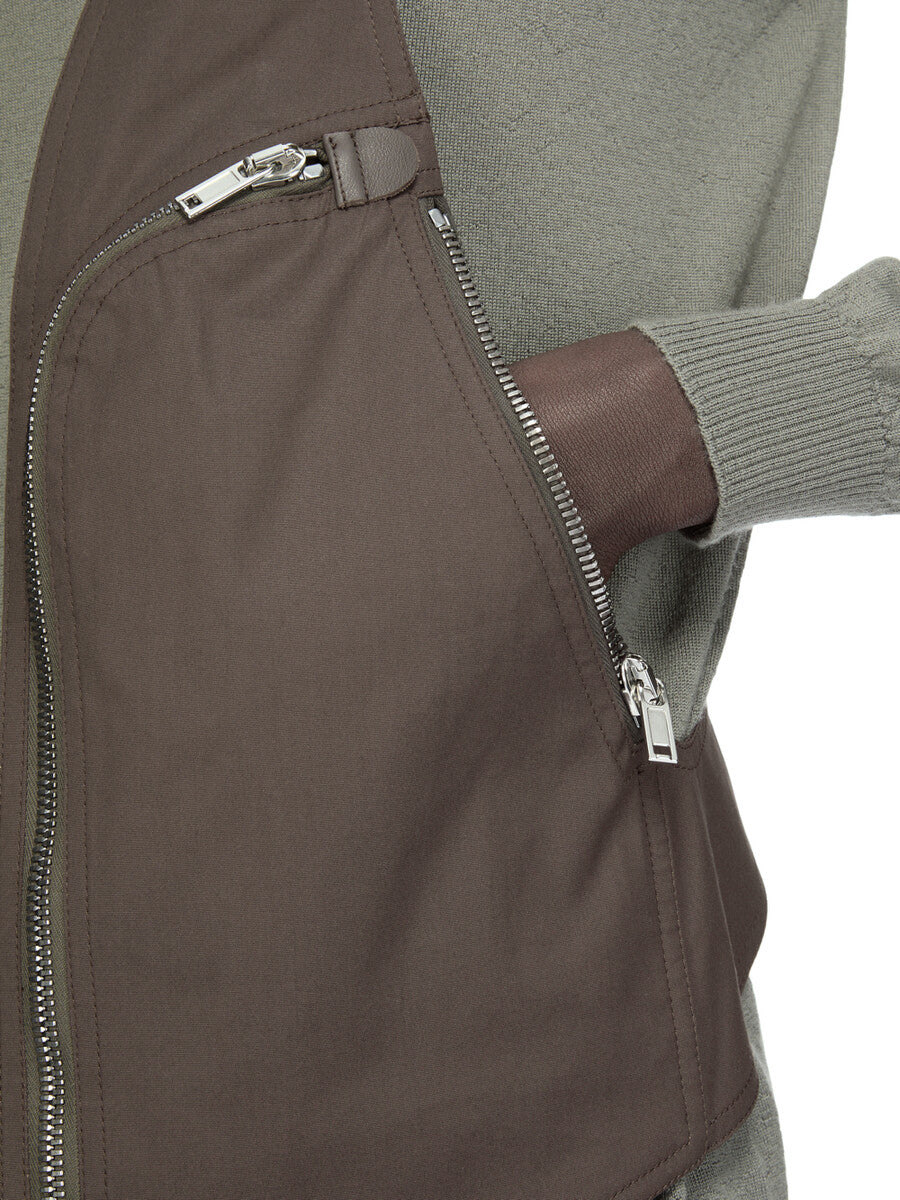 RU01F2763_TE_78 | BAUHAUS VEST