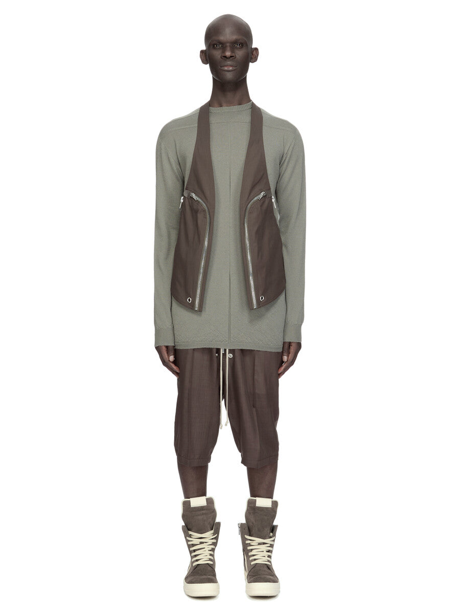 RU01F2763_TE_78 | BAUHAUS VEST