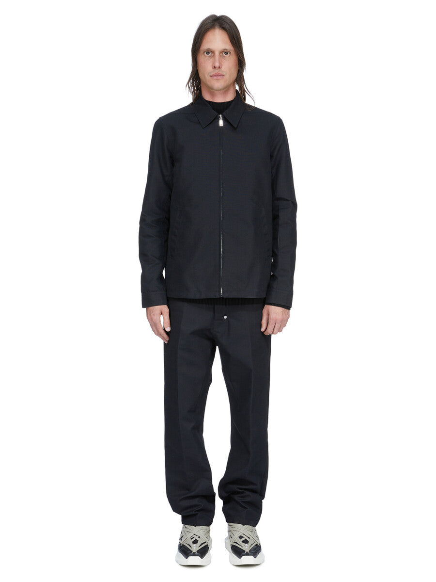 BRAD JKT| RICK OWENS