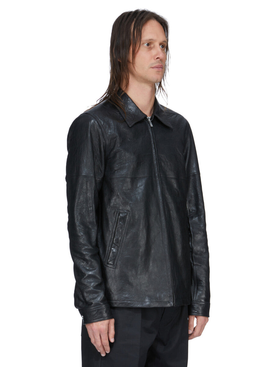 BRAD JKT| RICK OWENS