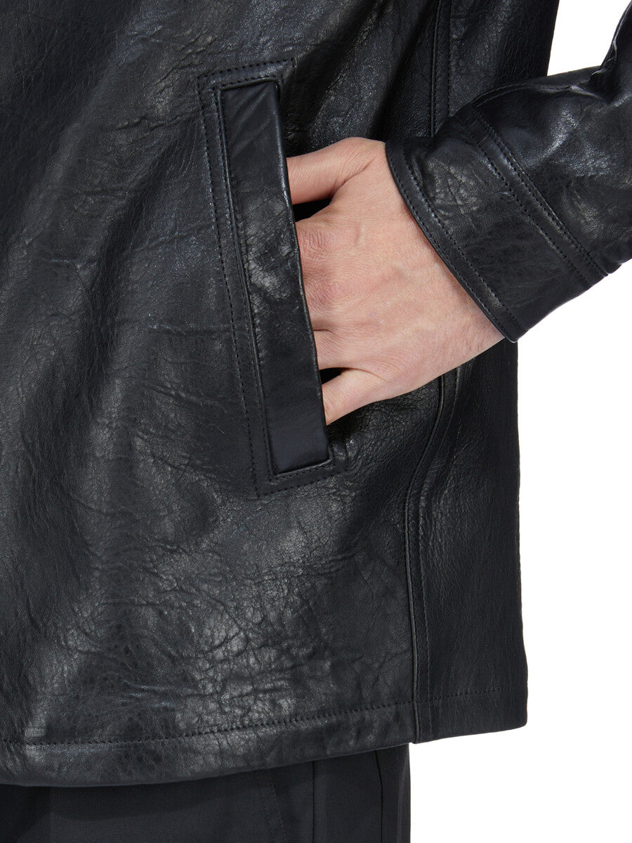 BRAD JKT| RICK OWENS