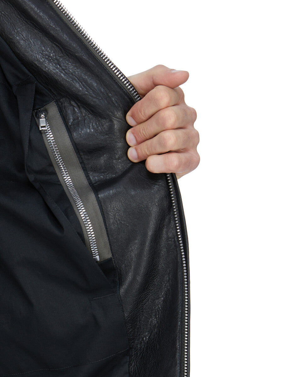 BRAD JKT| RICK OWENS