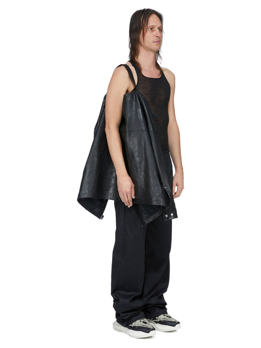 BRAD JKT| RICK OWENS