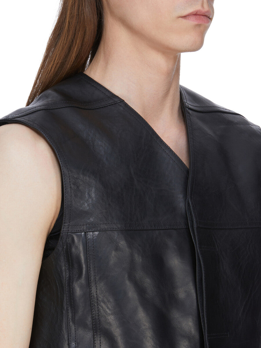 RU01F2768_LGB_09 | WORK VEST