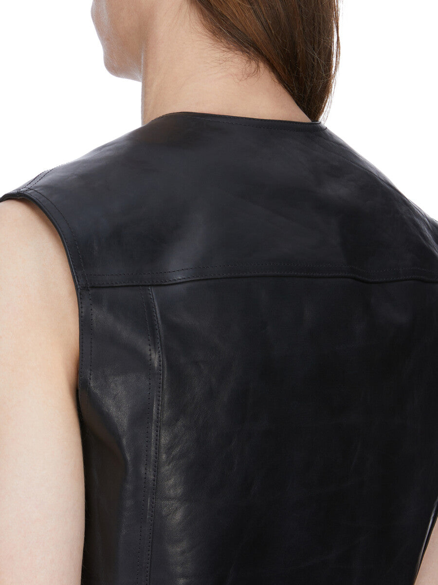 RU01F2768_LGB_09 | WORK VEST