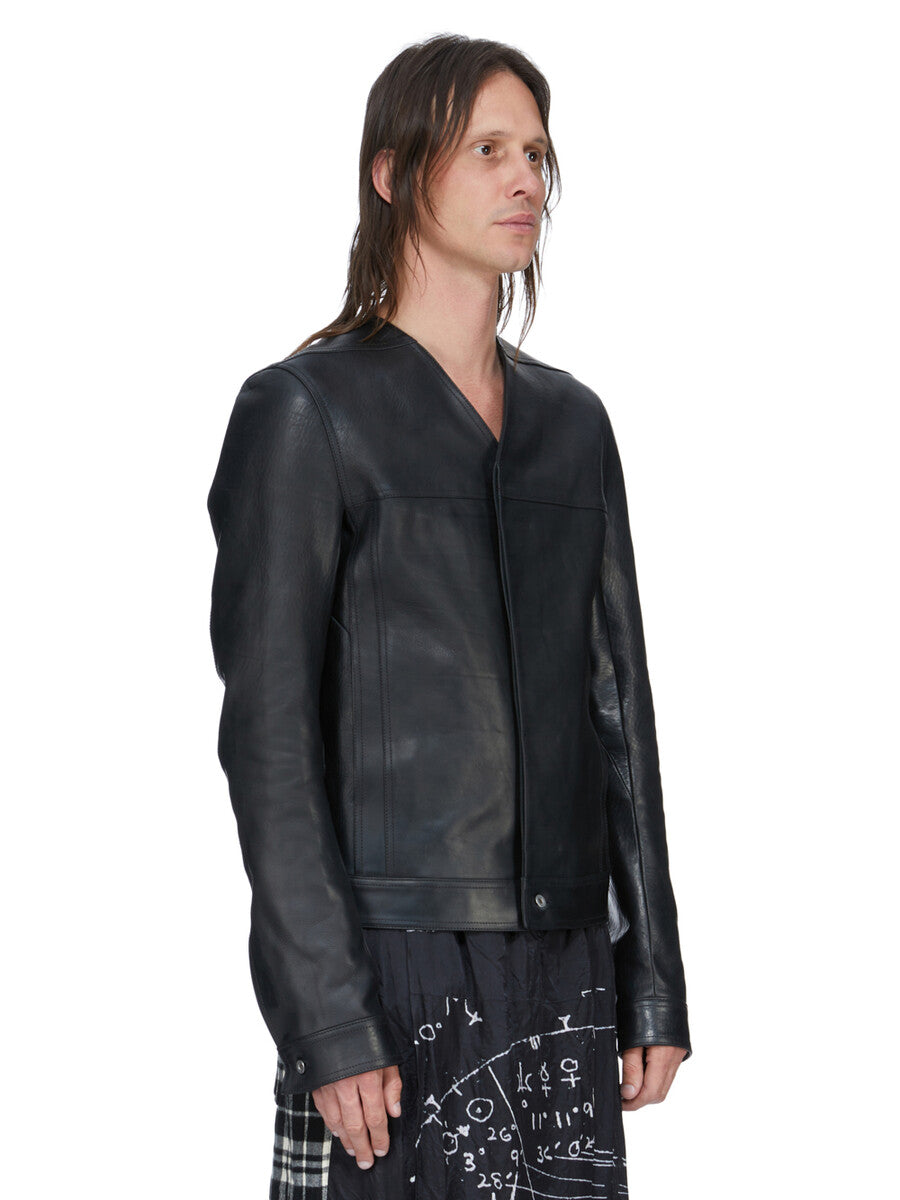 WORK JKT| RICK OWENS