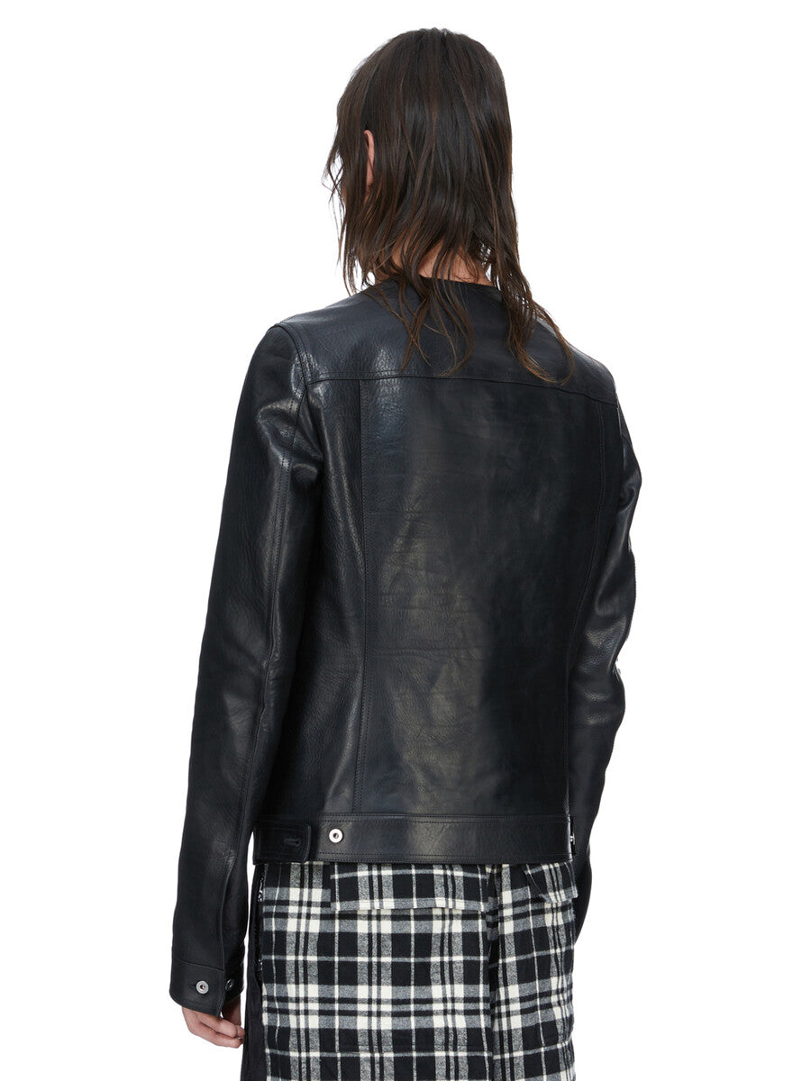 WORK JKT| RICK OWENS