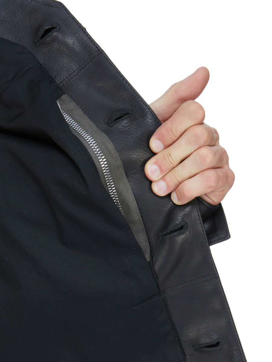 RU01F2772_LGB_09 | WORK JKT