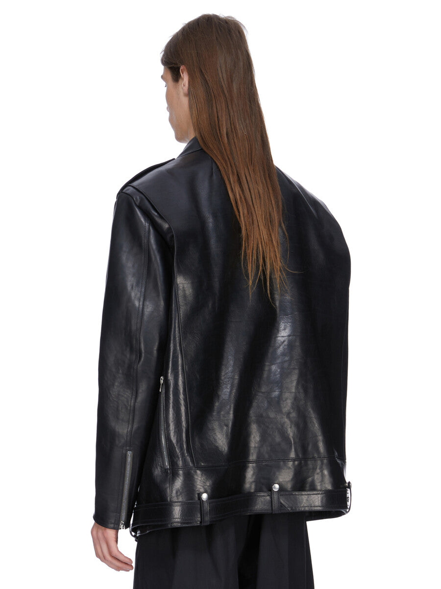 JUMBO BAUHAUS STOOGES| RICK OWENS