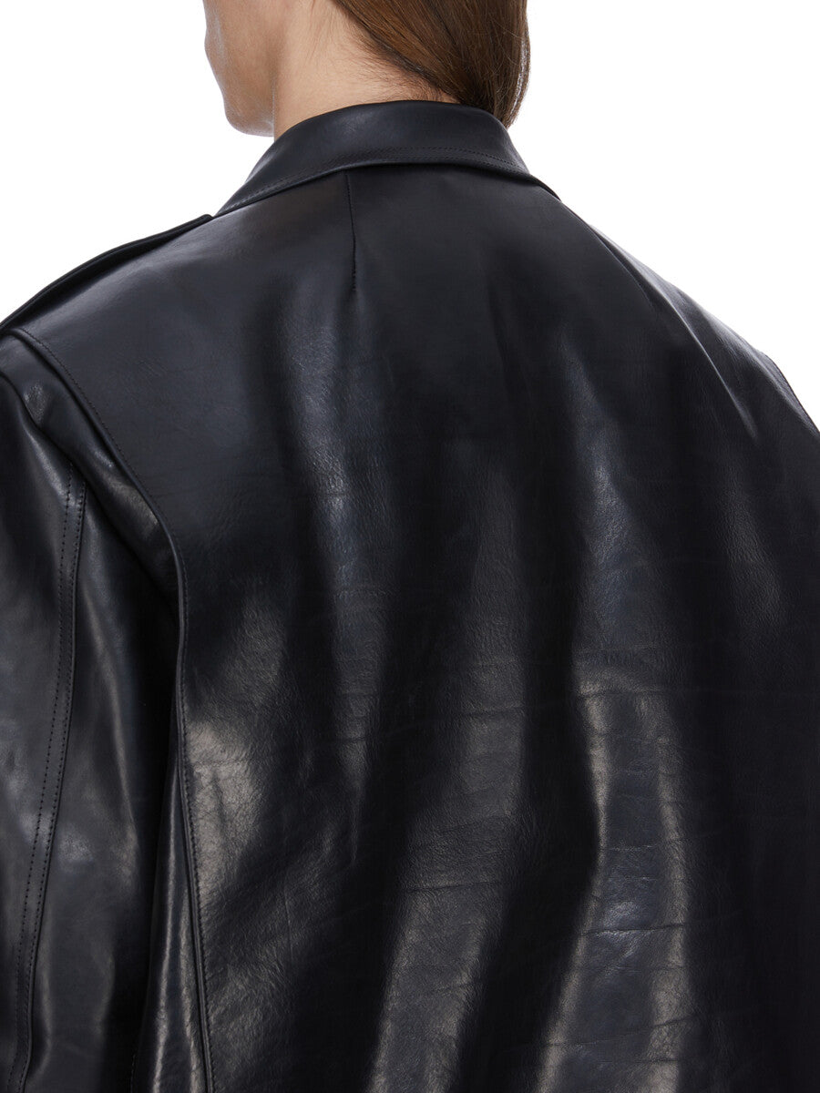JUMBO BAUHAUS STOOGES| RICK OWENS