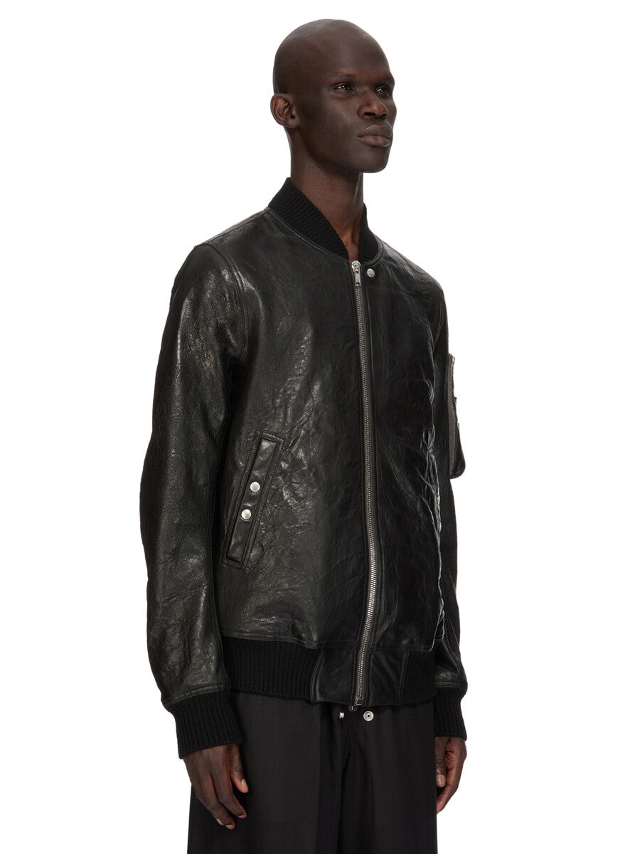 CLASSIC FLIGHT| RICK OWENS