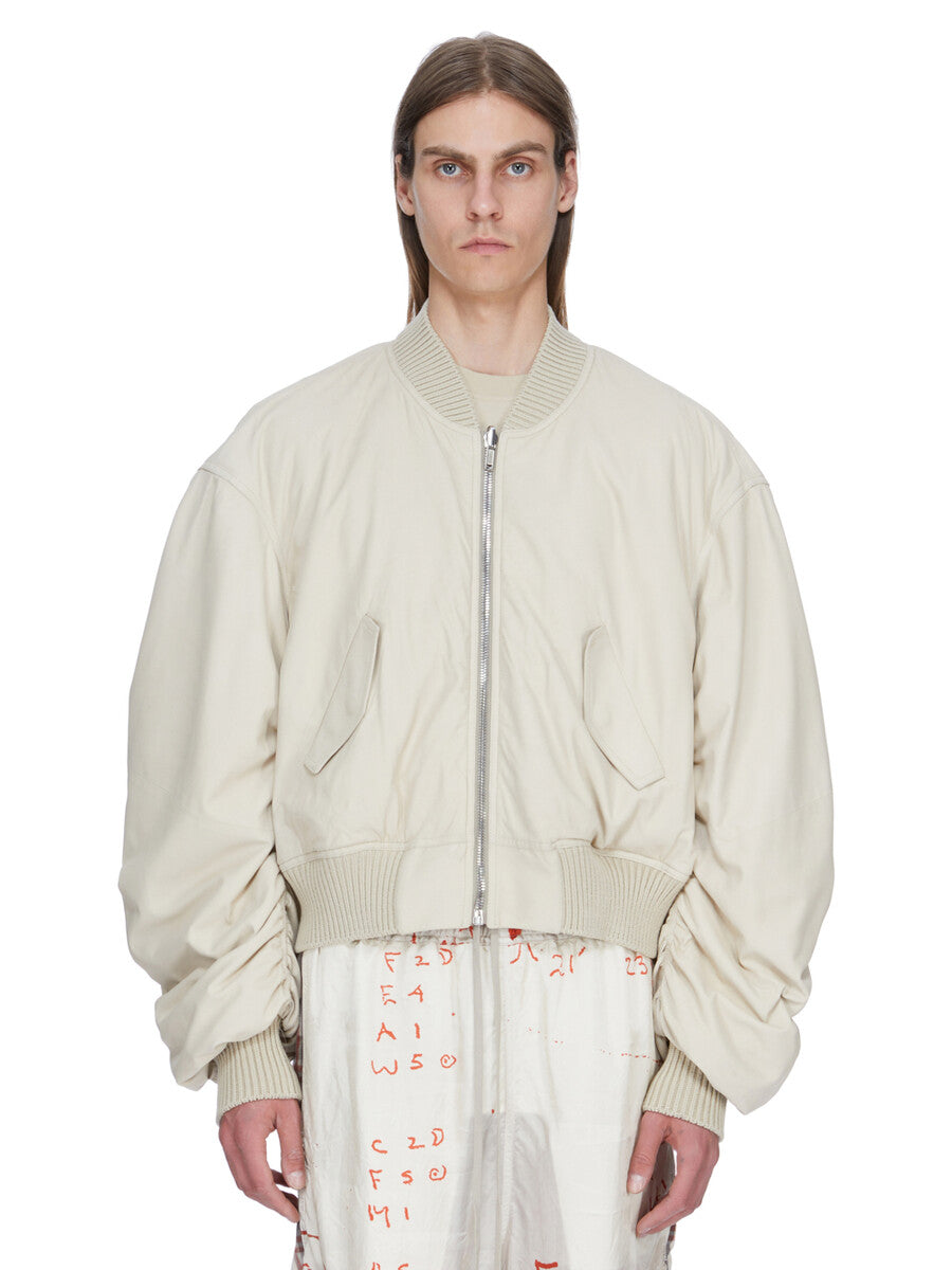 SECCHIA FLIGHT REVERSIBLE| RICK OWENS