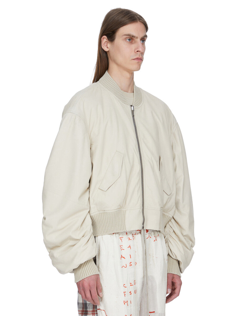 SECCHIA FLIGHT REVERSIBLE| RICK OWENS