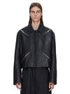 RU01F2795_LBE_09 | HEIZER MAC JKT