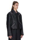 RU01F2795_LBE_09 | HEIZER MAC JKT