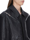 RU01F2795_LBE_09 | HEIZER MAC JKT