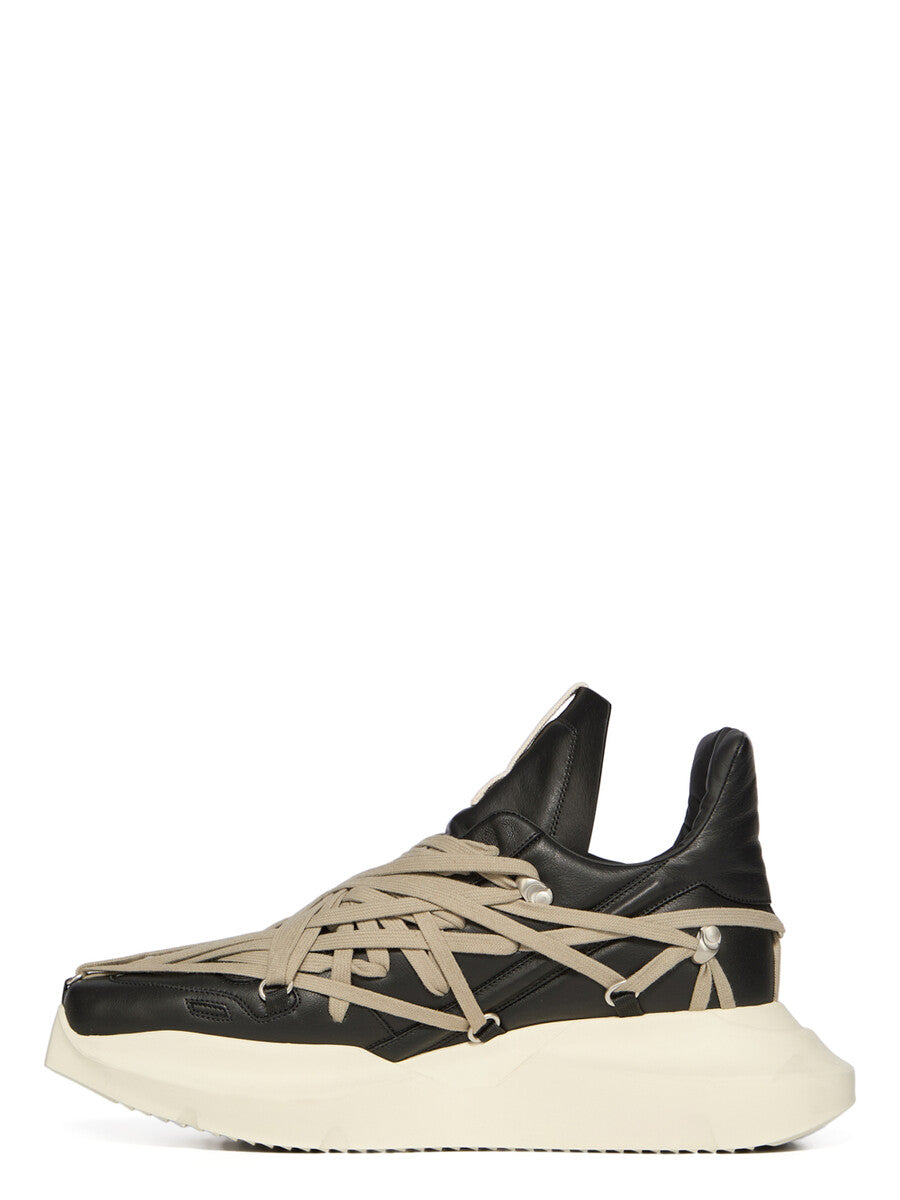 MEGALACE® GETH RUNNER| RICK OWENS