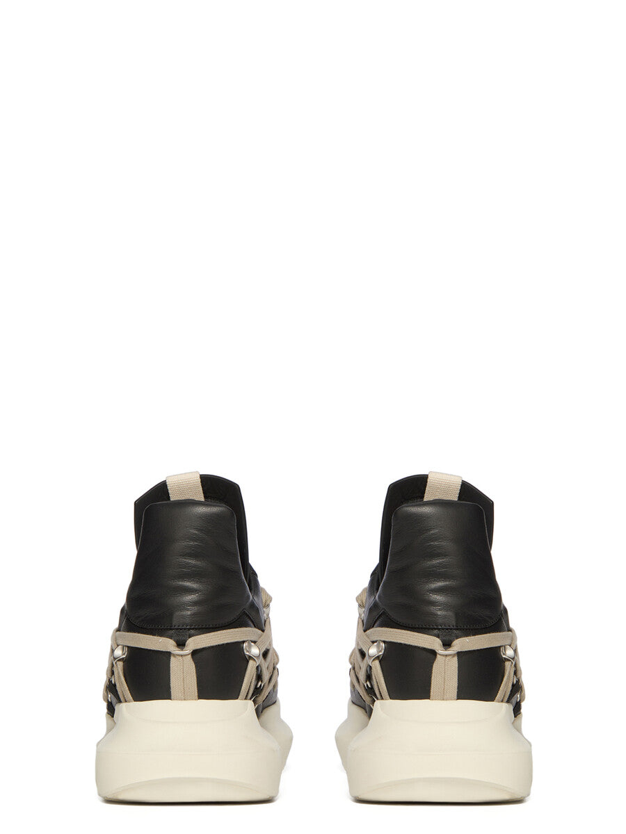 MEGALACE® GETH RUNNER| RICK OWENS