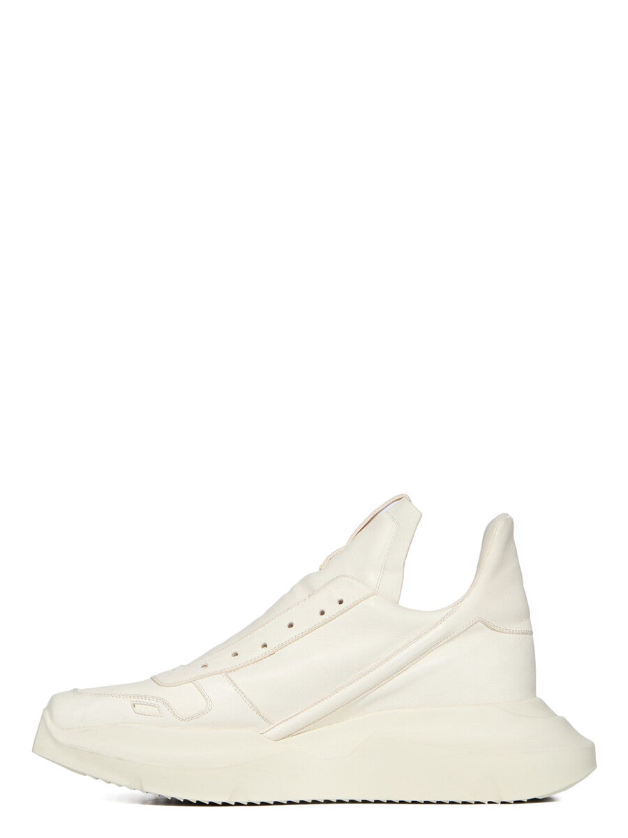 GETH RUNNER| RICK OWENS