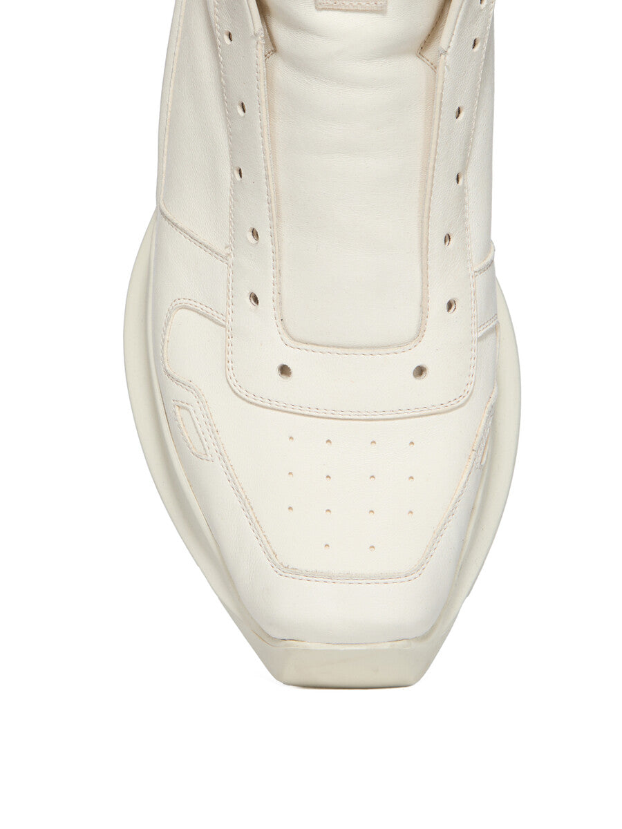 GETH RUNNER| RICK OWENS