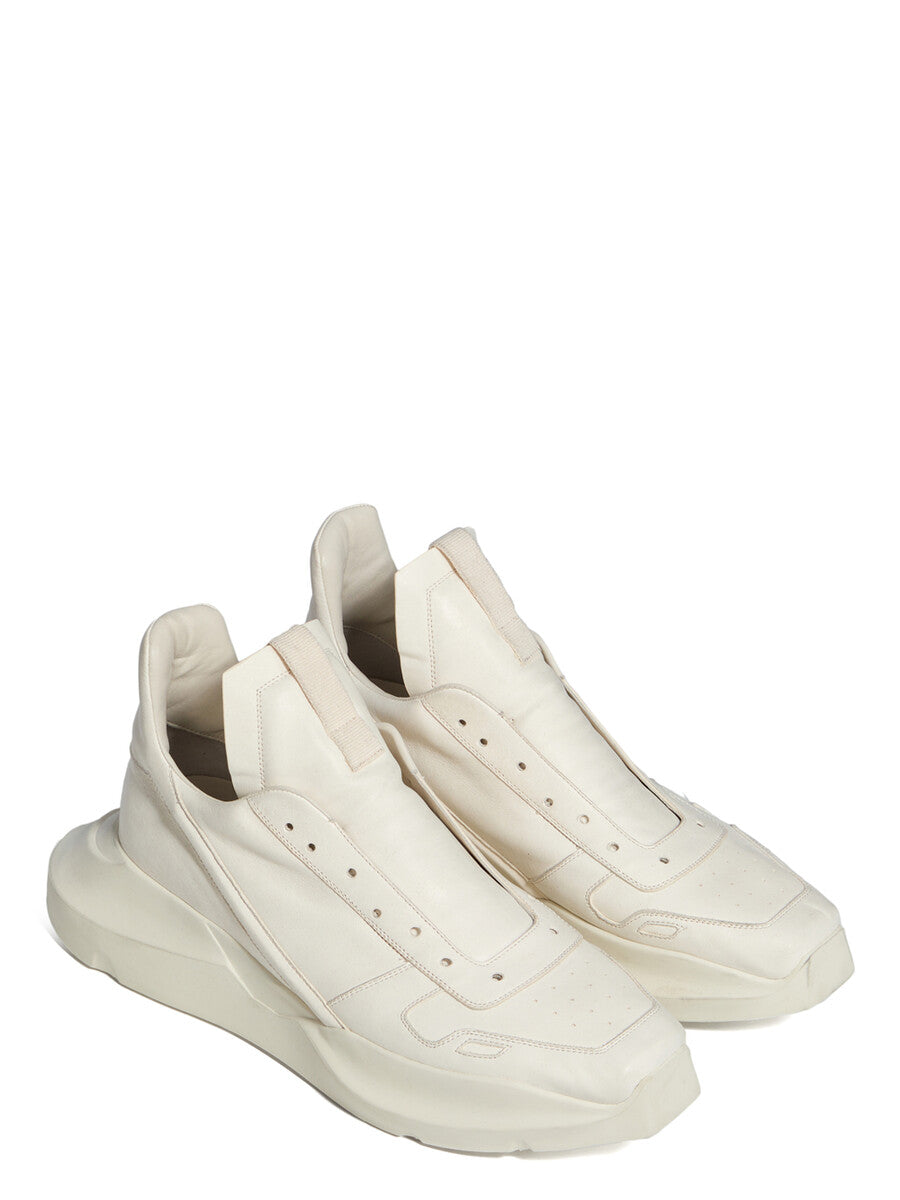 GETH RUNNER| RICK OWENS