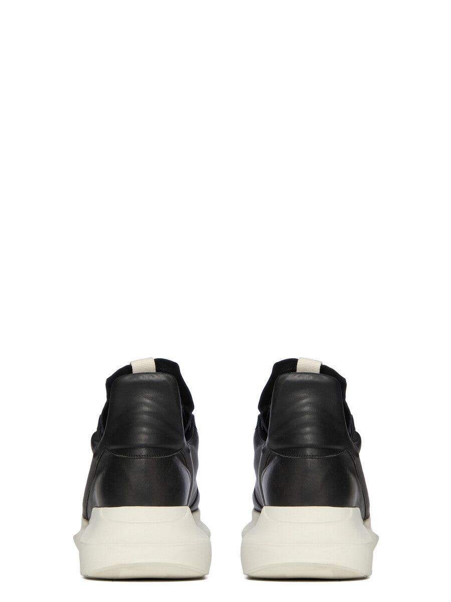 GETH RUNNER| RICK OWENS
