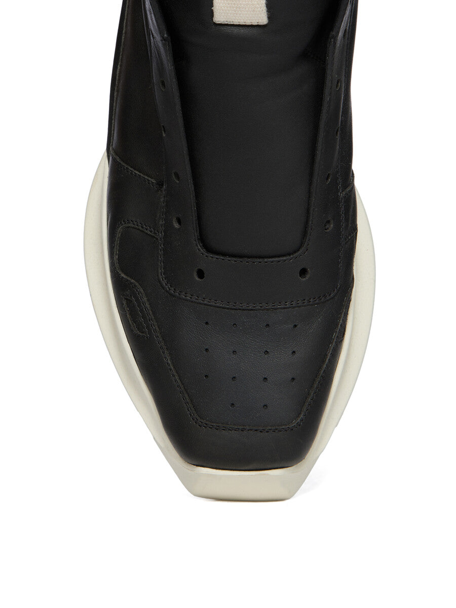 GETH RUNNER| RICK OWENS