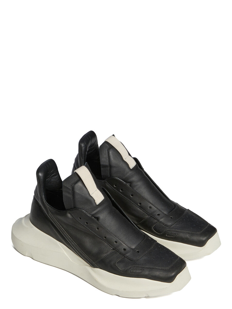 GETH RUNNER| RICK OWENS
