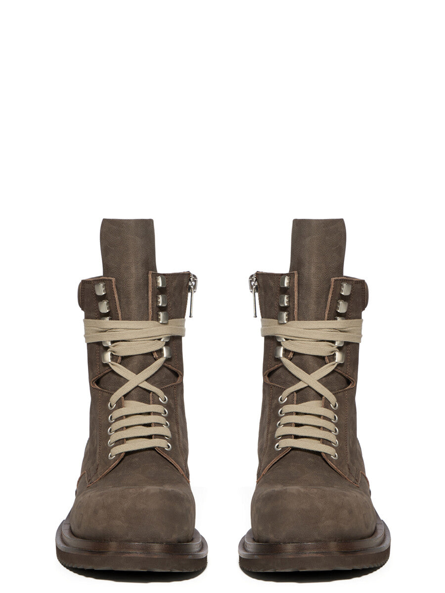 LOW ARMY GABE| RICK OWENS