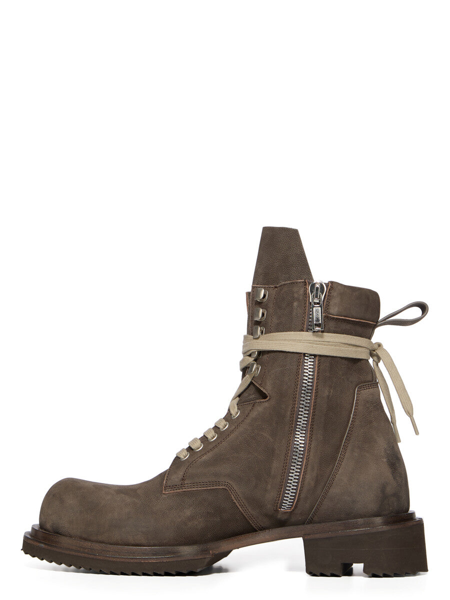 LOW ARMY GABE| RICK OWENS