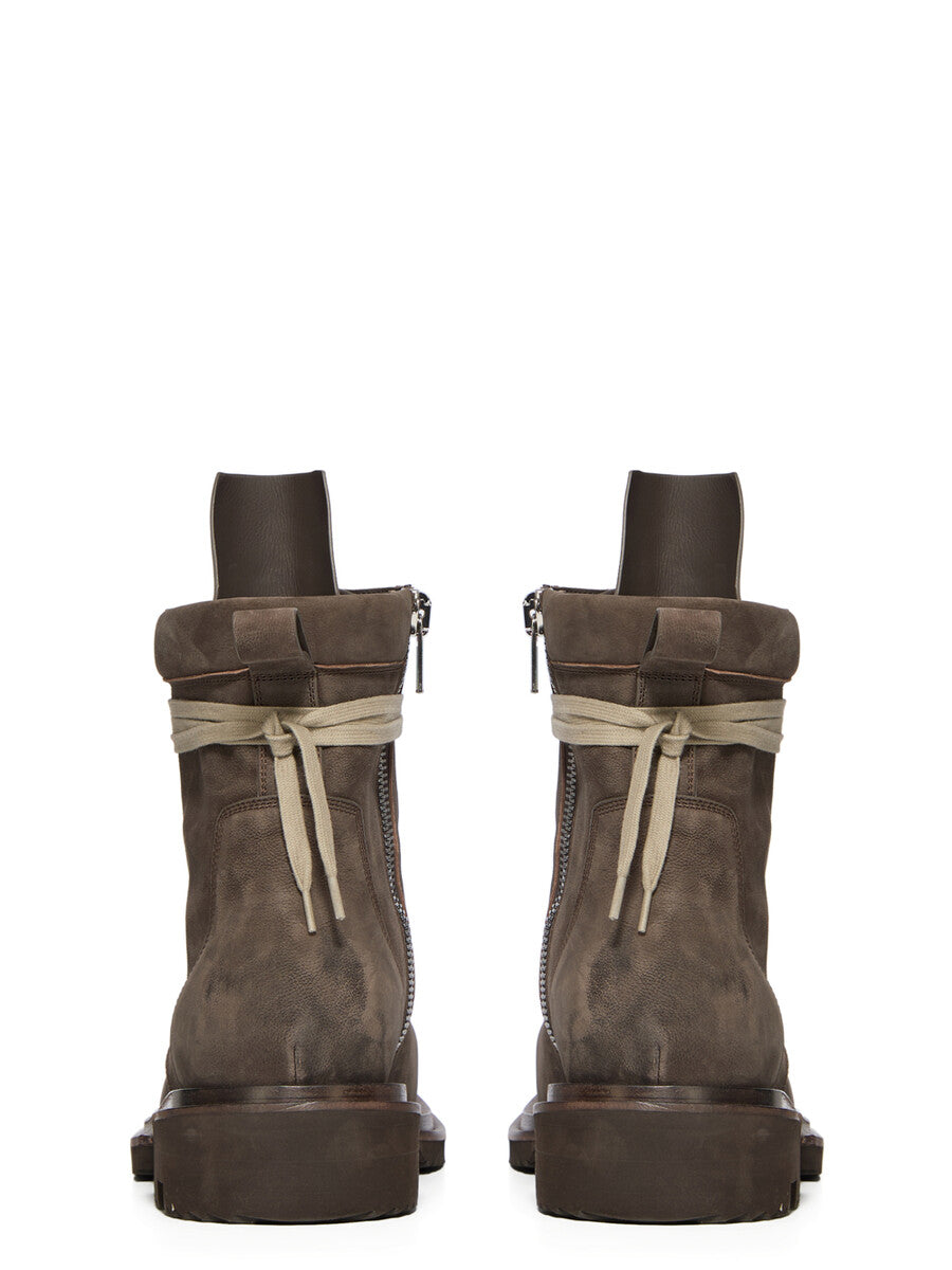 LOW ARMY GABE| RICK OWENS