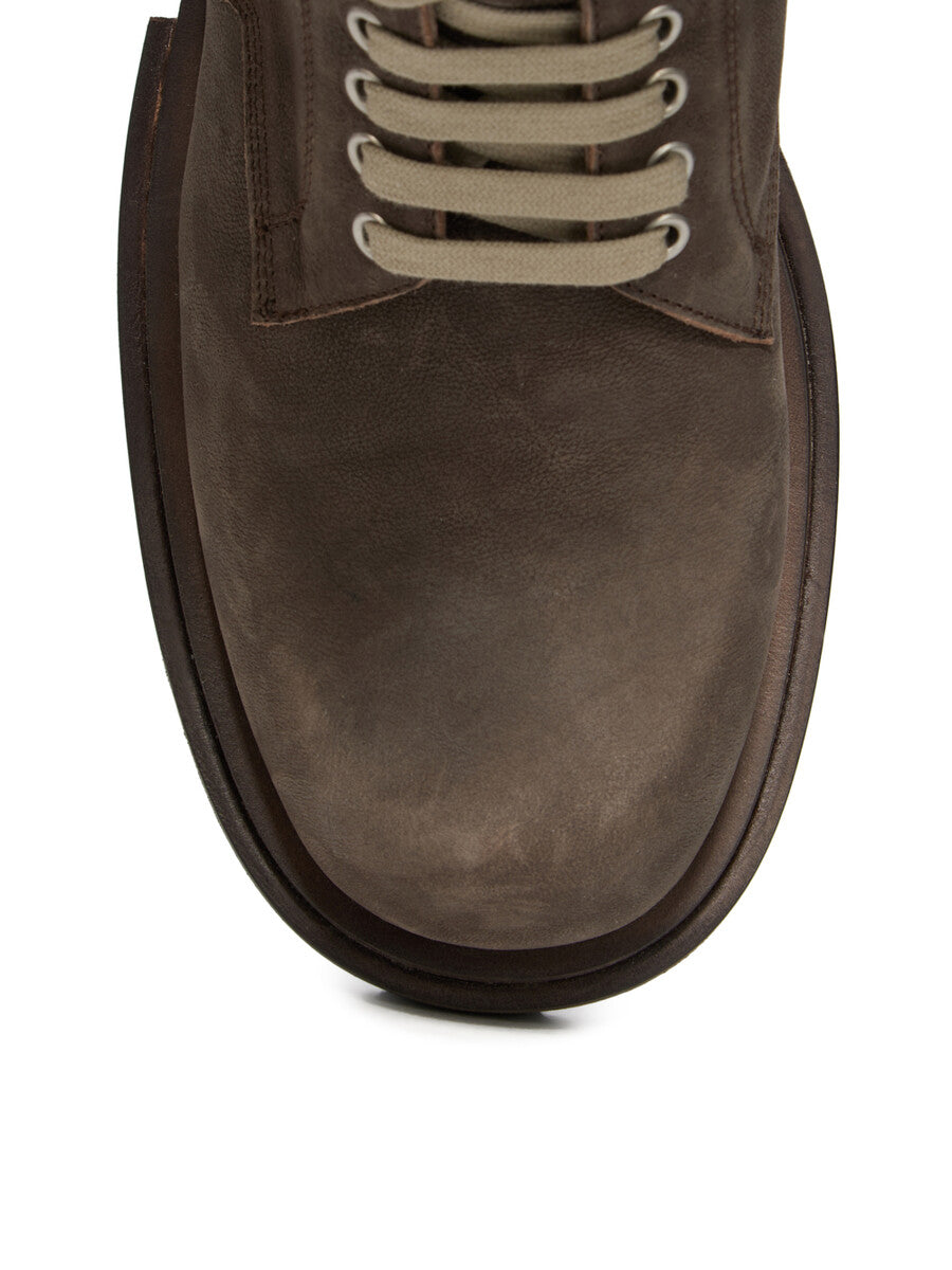 LOW ARMY GABE| RICK OWENS