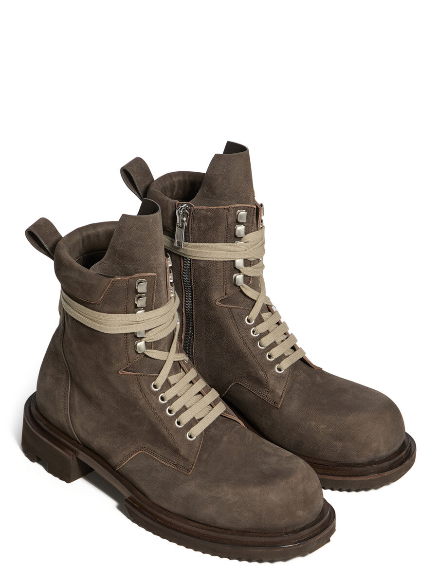 LOW ARMY GABE| RICK OWENS