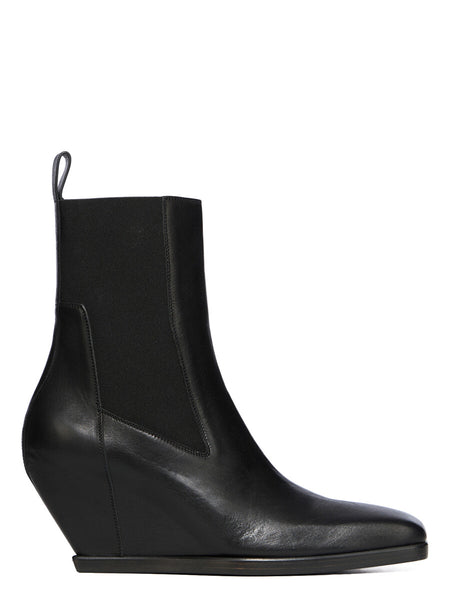 靴 Rick owens HEELED SLIVER size41 RU01F2833_LOO_09_01_grande.jpg