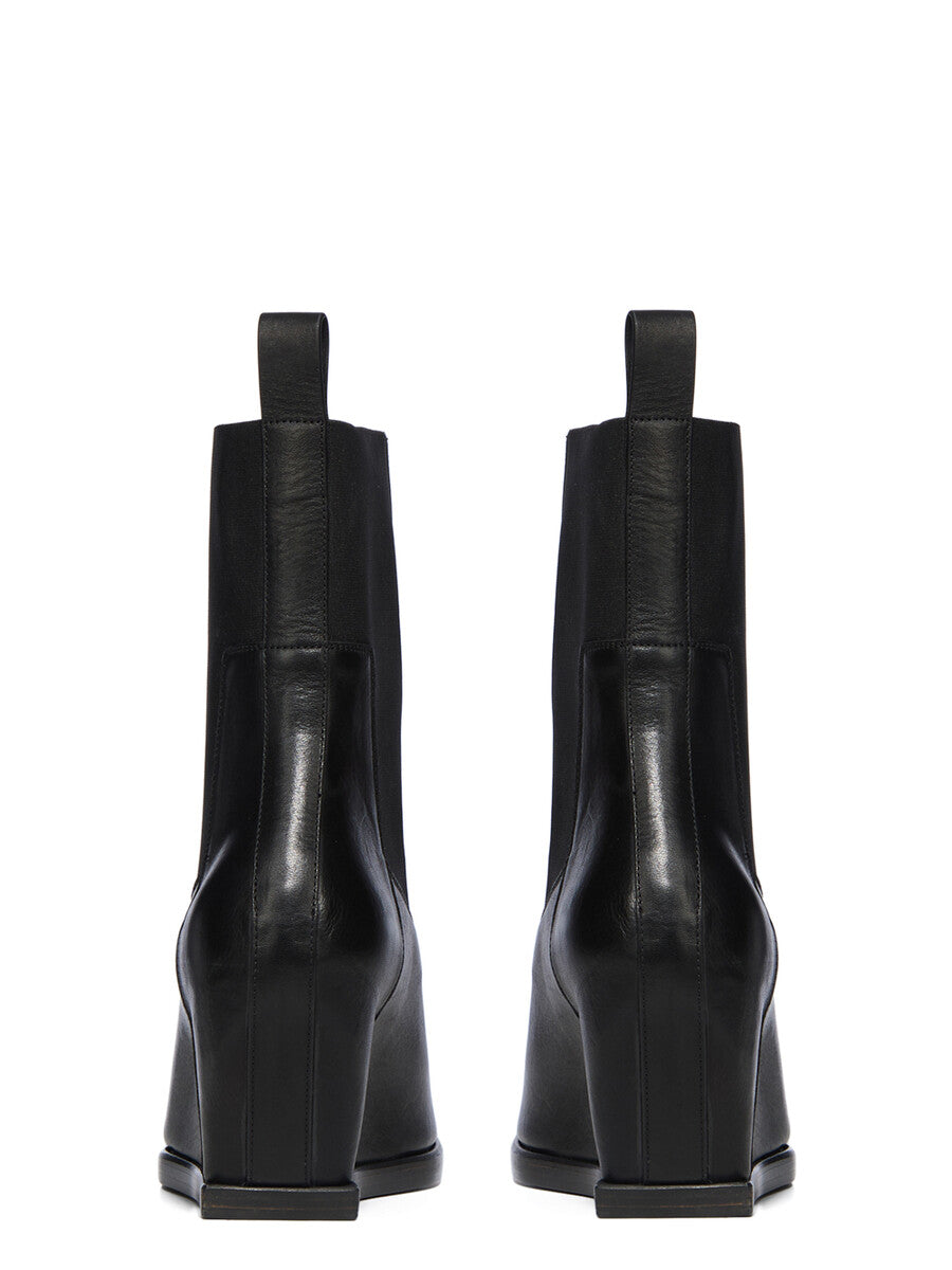 WEDGE HEELED SLIVER| RICK OWENS