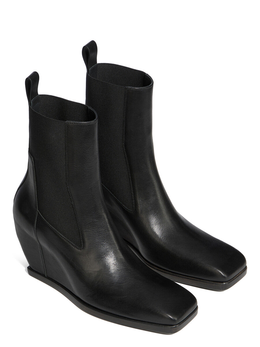 RU01F2833_LOO_09 | WEDGE HEELED SLIVER