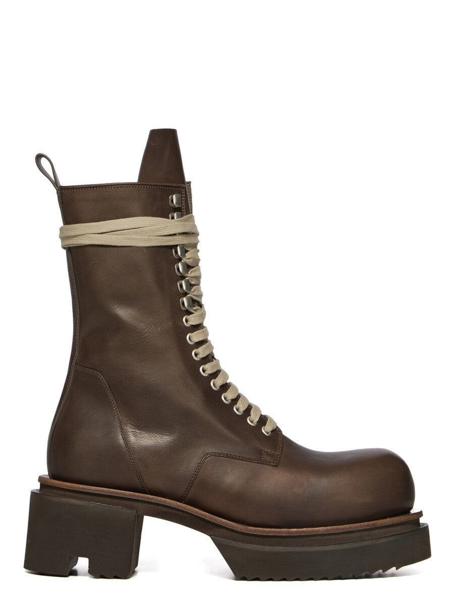 RU01F2839_LOO_78 | LACEUP BOGUN