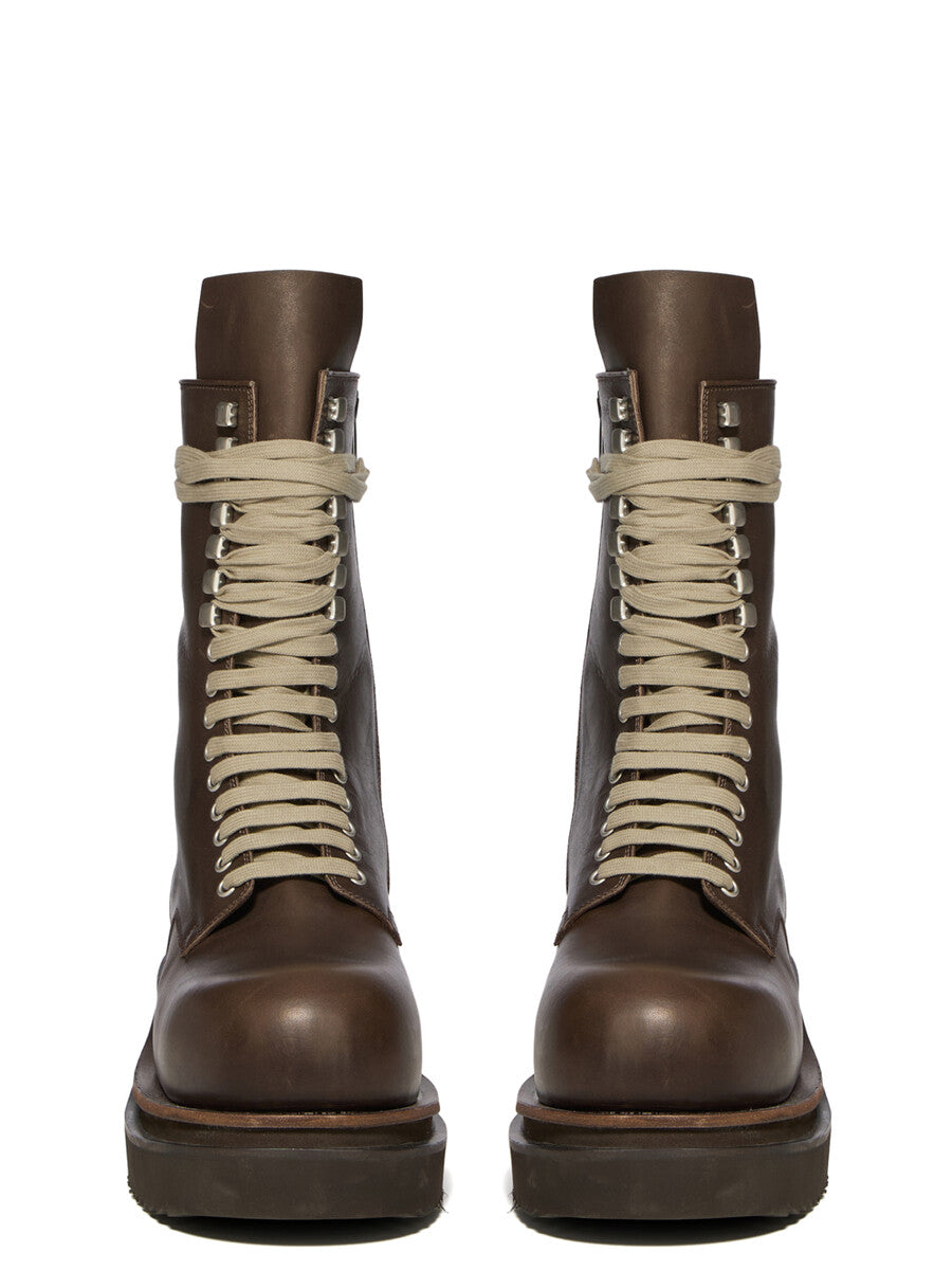 RU01F2839_LOO_78 | LACEUP BOGUN
