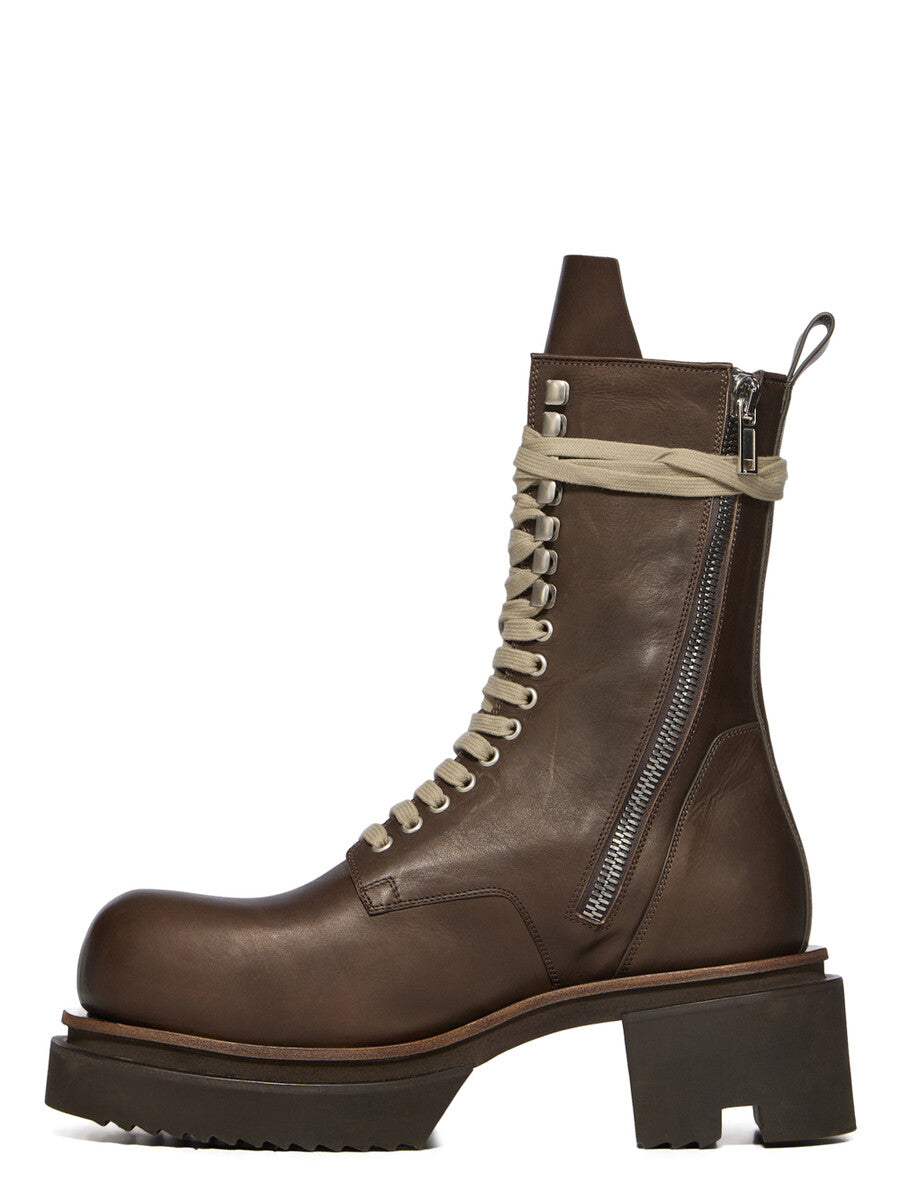 RU01F2839_LOO_78 | LACEUP BOGUN
