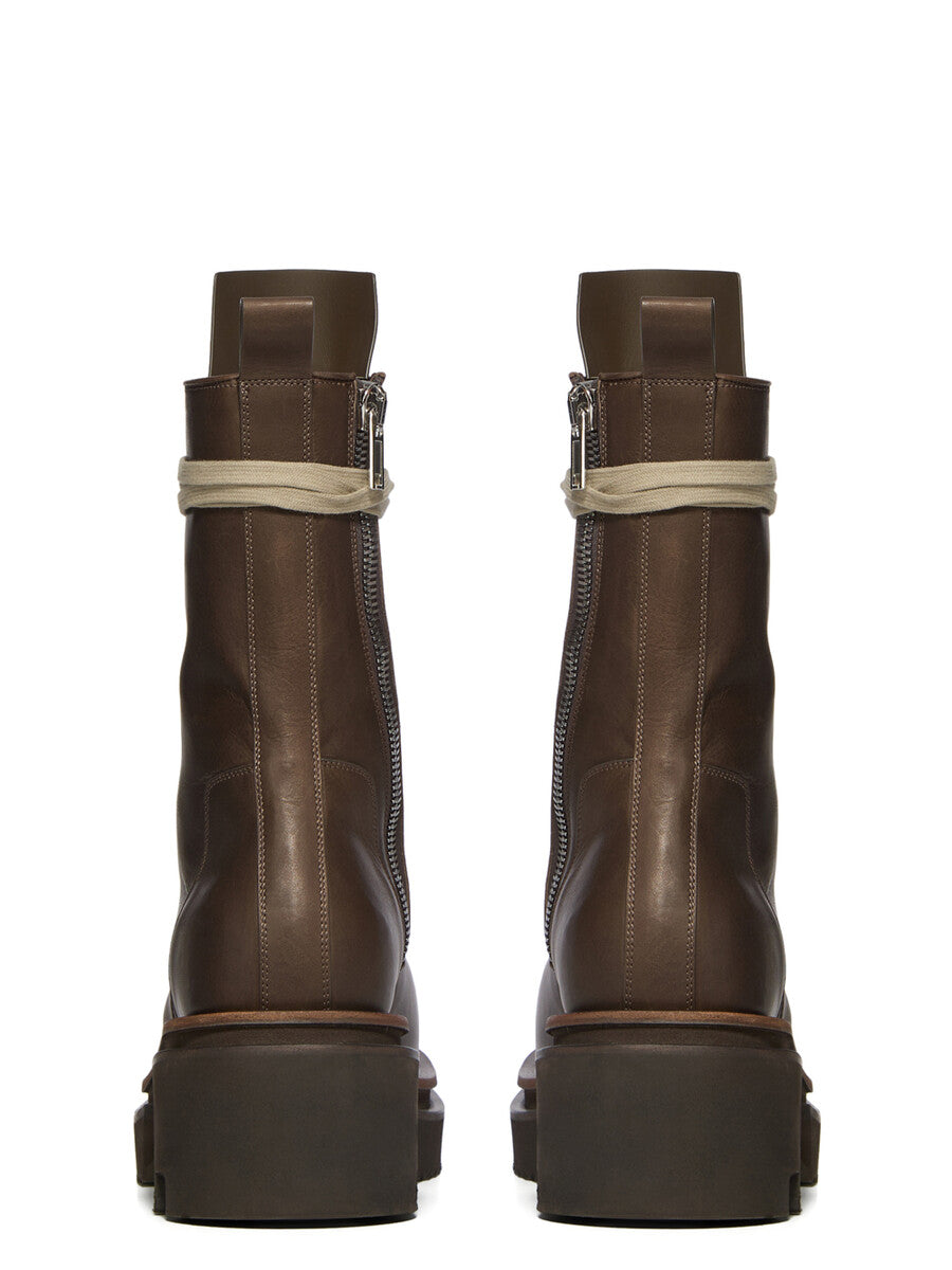 RU01F2839_LOO_78 | LACEUP BOGUN