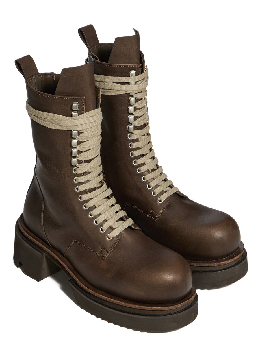 RU01F2839_LOO_78 | LACEUP BOGUN