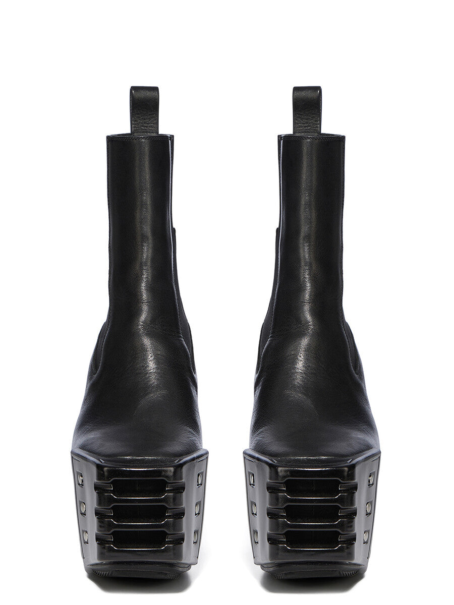 RU01F2848_LOOGR_09 | GRILLED WEDGE BEATLE