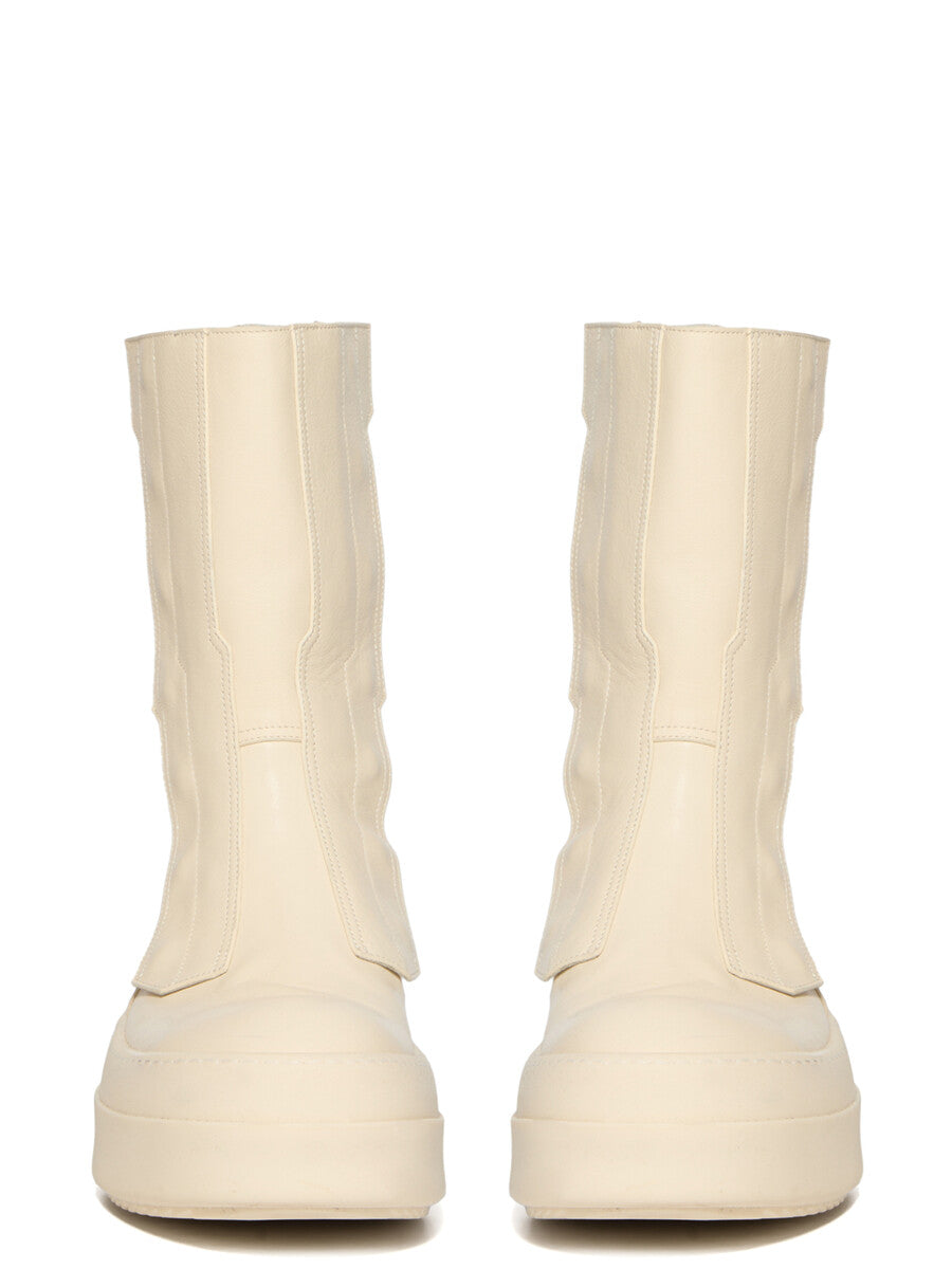 MOTO TURBOGEO| RICK OWENS