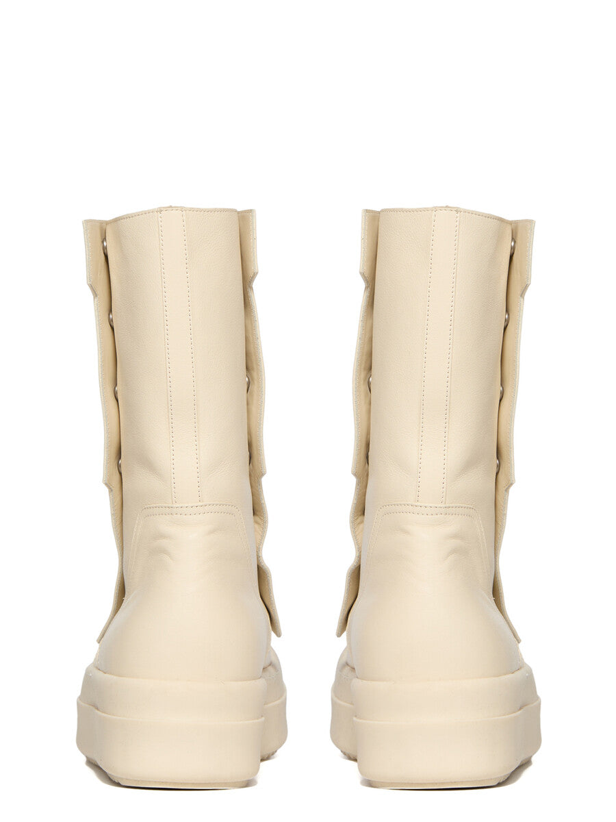 MOTO TURBOGEO| RICK OWENS