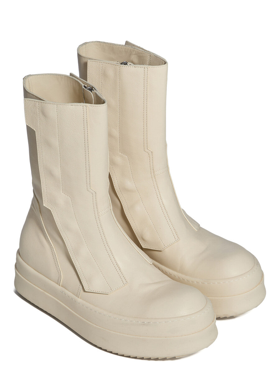 MOTO TURBOGEO| RICK OWENS