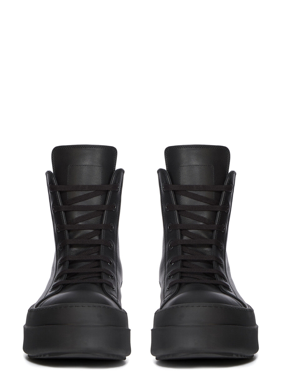 MEGA BUMPER SNEAKS| RICK OWENS